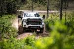 GMC Sierra 2500 HD AT4 Crew Cab 2019 года